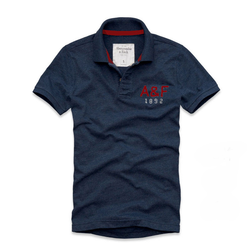 Hollister Hombres Newport Polo Corto Remera HCO4388